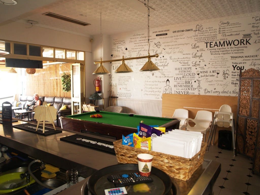 Restaurant/Bar for sale in Benalmadena - € 144,950 (Ref: 9428378)