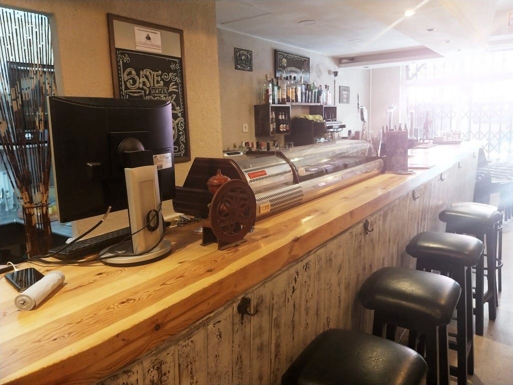 Restaurant/Bar for sale in Fuengirola - € 139,950 (Ref: 9428379)