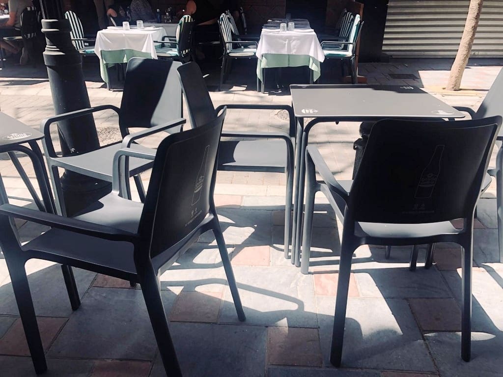 Restaurant/Bar for sale in Fuengirola - € 139,950 (Ref: 9428379)