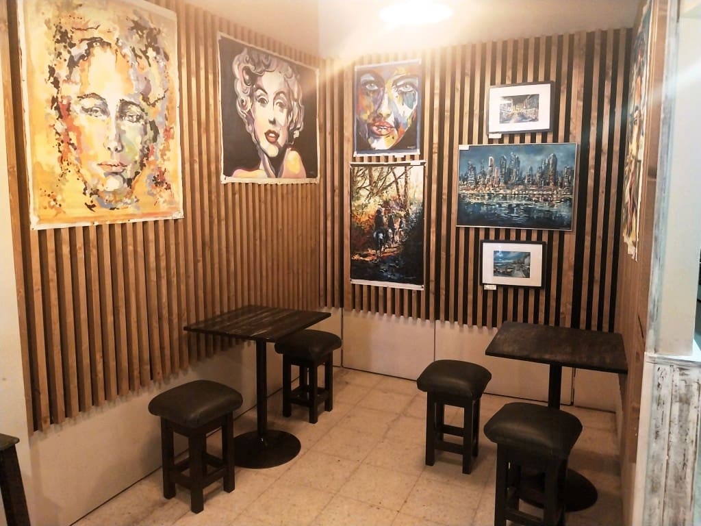 Restaurant/Bar for sale in Fuengirola - € 139,950 (Ref: 9428379)