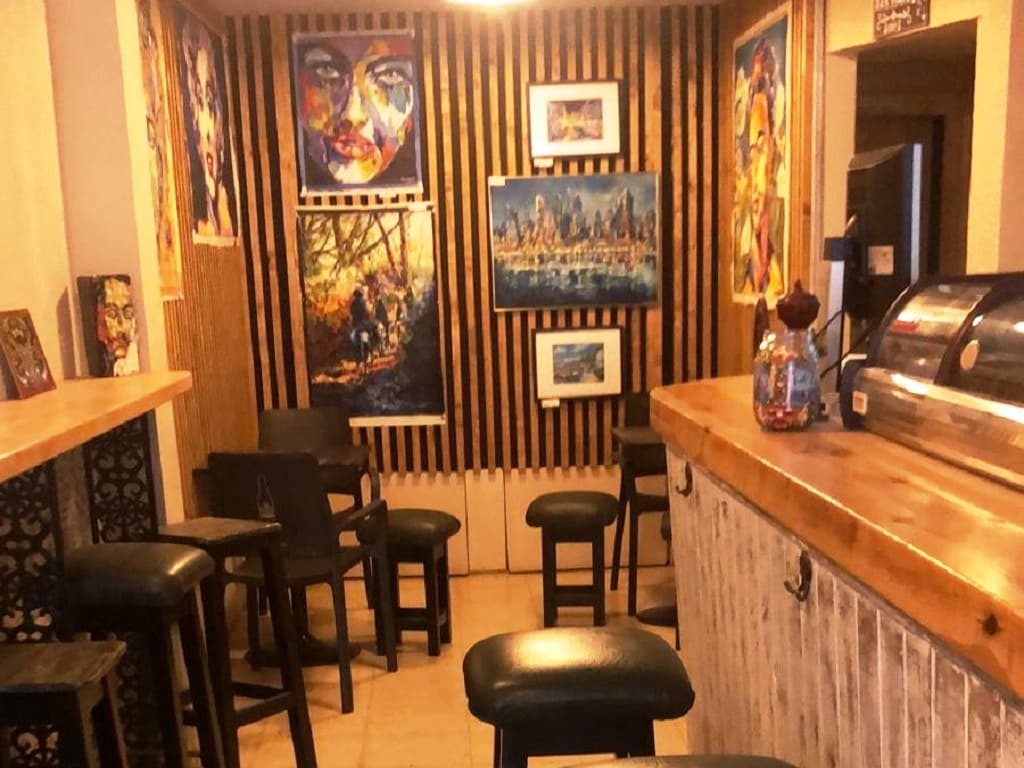 Restaurant/Bar for sale in Fuengirola - € 139,950 (Ref: 9428379)