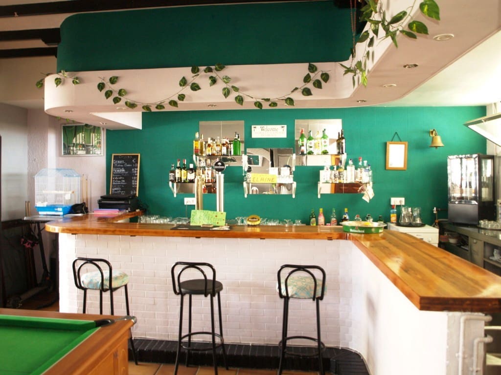 Restaurant/Bar for sale in Benalmadena - € 139,950 (Ref: 9428380)