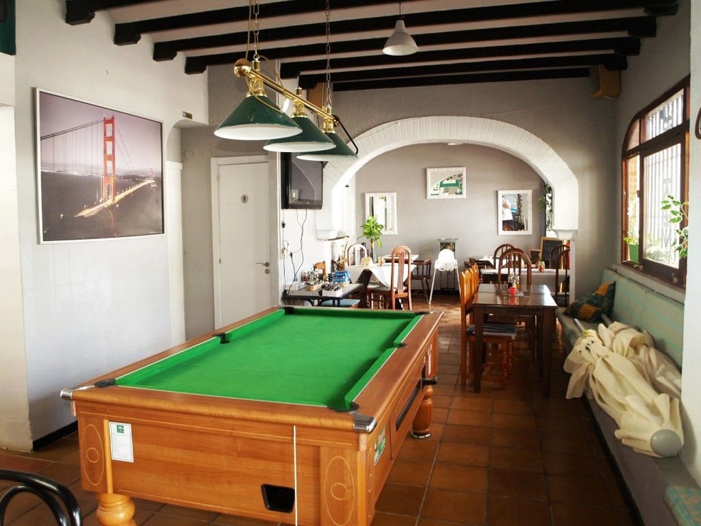 Restaurant/Bar for sale in Benalmadena - € 139,950 (Ref: 9428380)