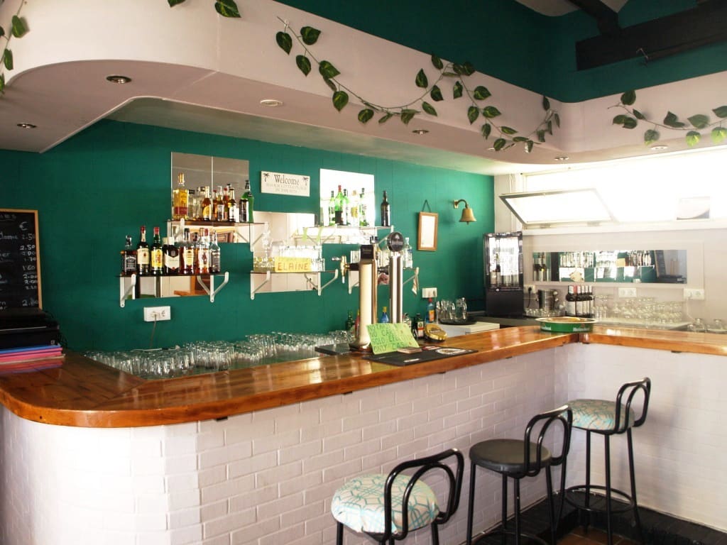 Restaurant/Bar for sale in Benalmadena - € 139,950 (Ref: 9428380)