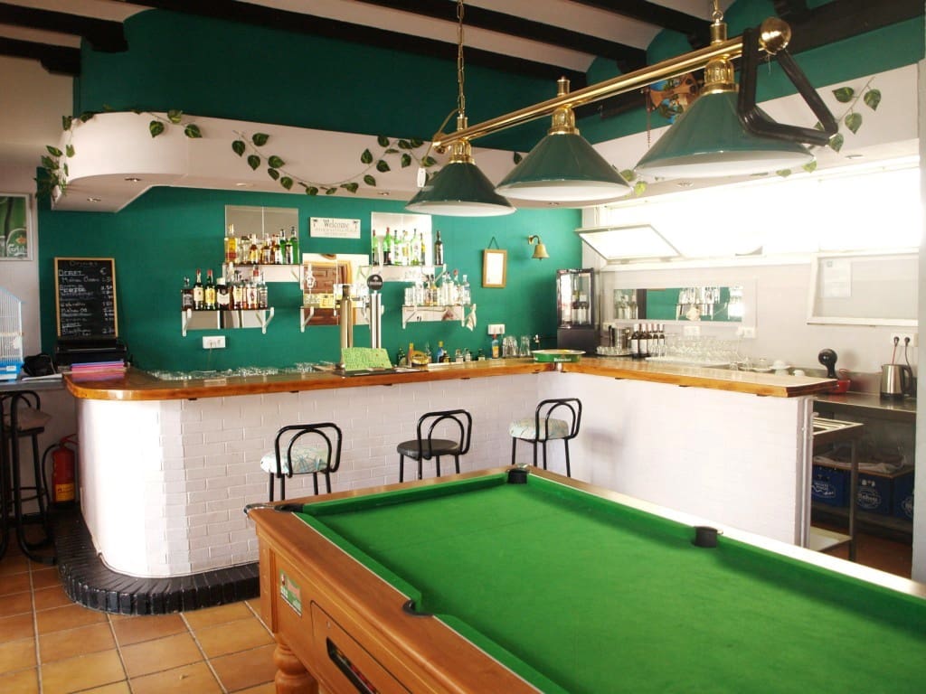 Restaurant/Bar for sale in Benalmadena - € 139,950 (Ref: 9428380)