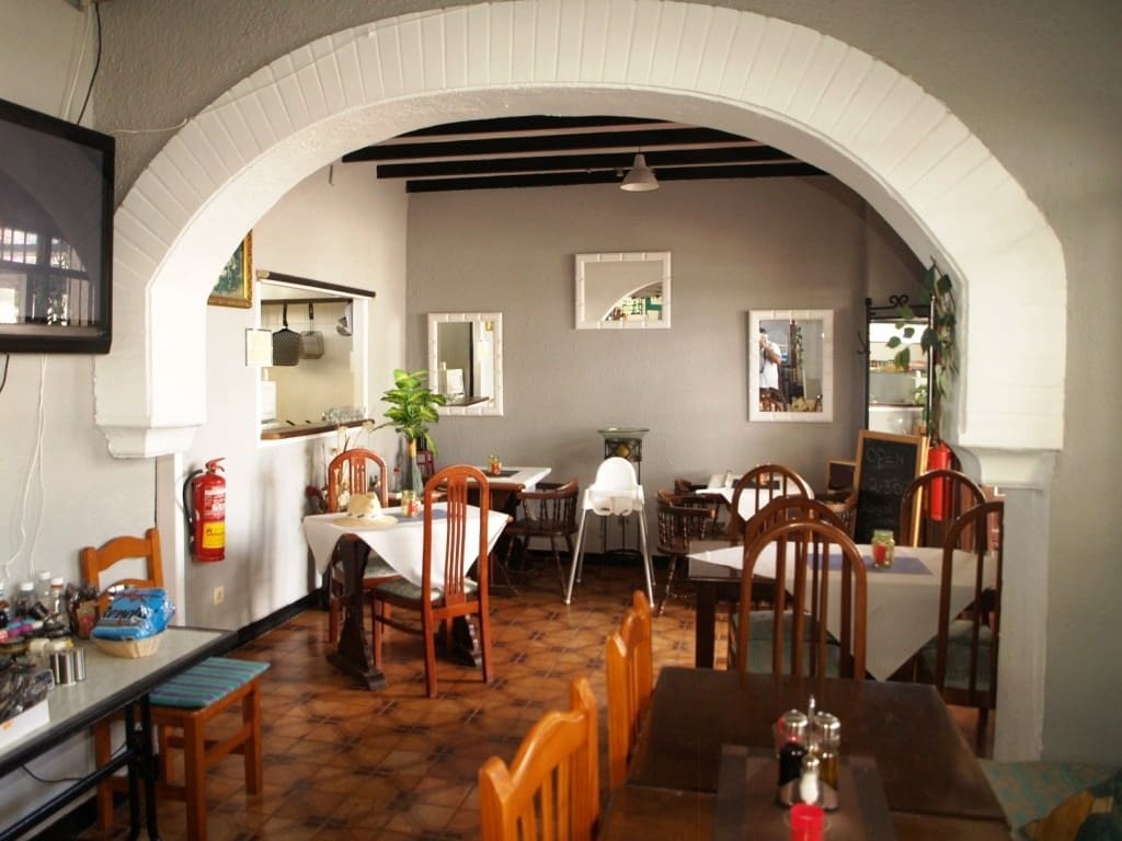 Restaurant/Bar for sale in Benalmadena - € 139,950 (Ref: 9428380)