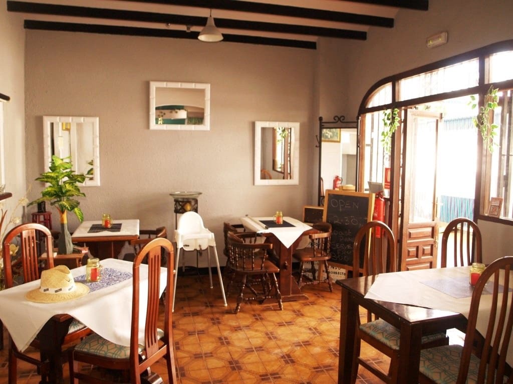 Restaurant/Bar for sale in Benalmadena - € 139,950 (Ref: 9428380)