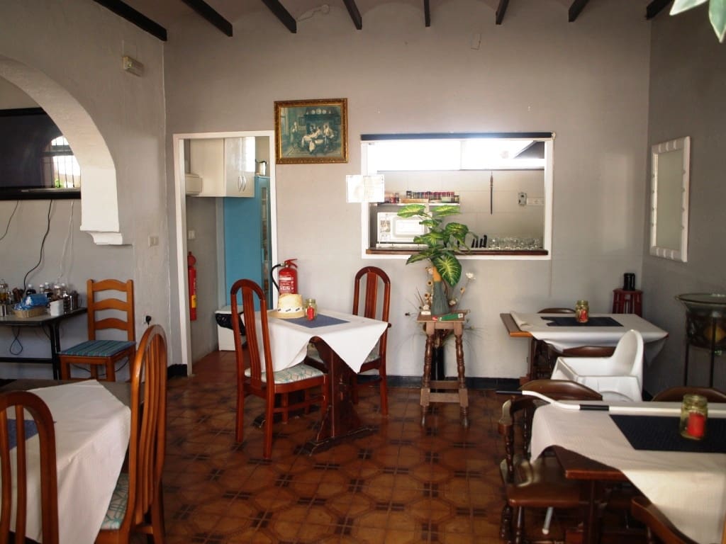 Restaurant/Bar for sale in Benalmadena - € 139,950 (Ref: 9428380)