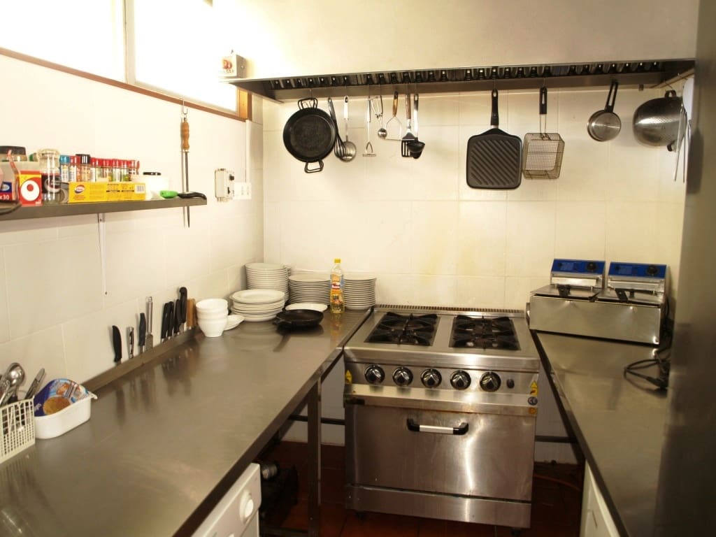 Restaurant/Bar for sale in Benalmadena - € 139,950 (Ref: 9428380)