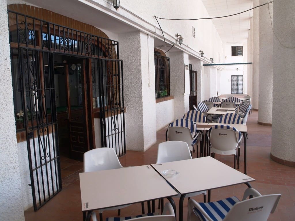 Restaurant/Bar for sale in Benalmadena - € 139,950 (Ref: 9428380)