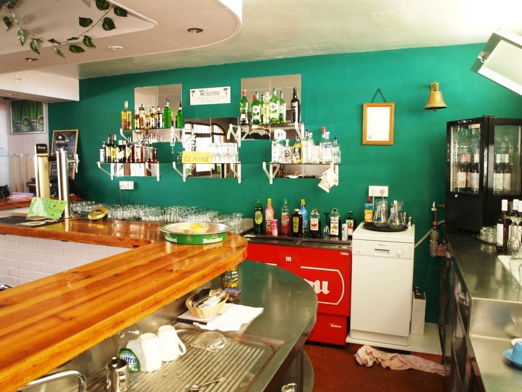 Restaurant/Bar for sale in Benalmadena - € 139,950 (Ref: 9428380)