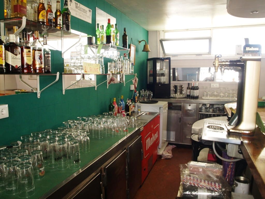 Restaurant/Bar for sale in Benalmadena - € 139,950 (Ref: 9428380)