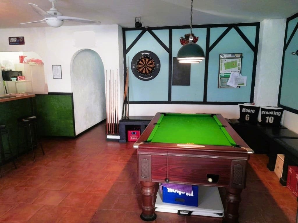 Restaurant/Bar for sale in Fuengirola - € 139,950 (Ref: 9428381)