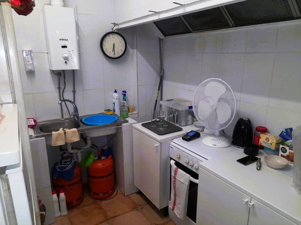 Restaurant/Bar for sale in Fuengirola - € 139,950 (Ref: 9428381)