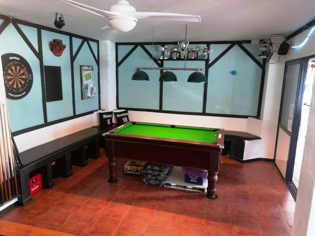 Restaurant/Bar for sale in Fuengirola - € 139,950 (Ref: 9428381)