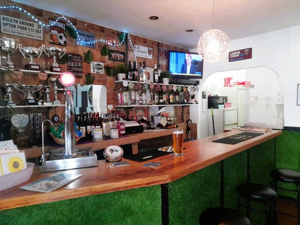 Restaurant/Bar for sale in Fuengirola - € 139,950 (Ref: 9428381)