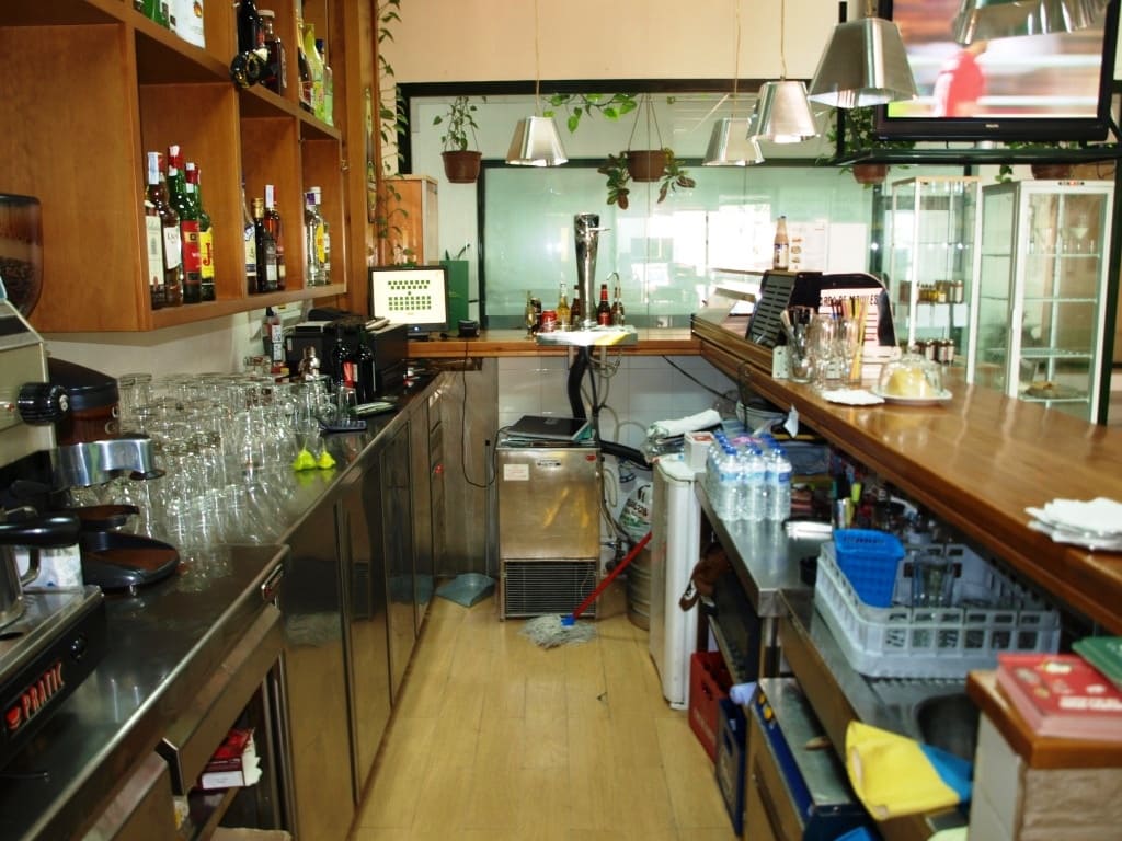 Restaurant/Bar for sale in Benalmadena - € 130,000 (Ref: 9428382)