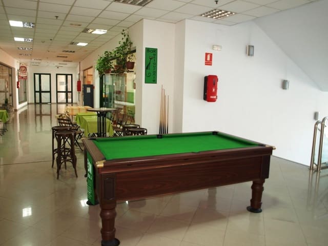 Restaurant/Bar for sale in Benalmádena - € 130,000 (Ref: 9428382)