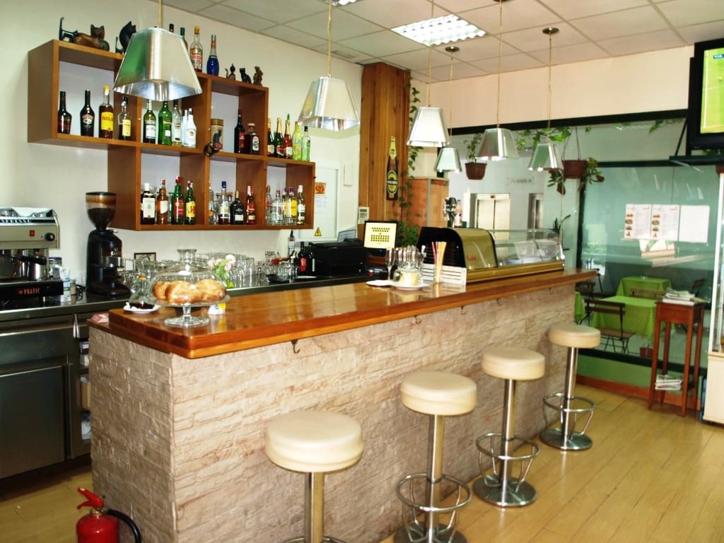 Restaurant/Bar for sale in Benalmadena - € 130,000 (Ref: 9428382)