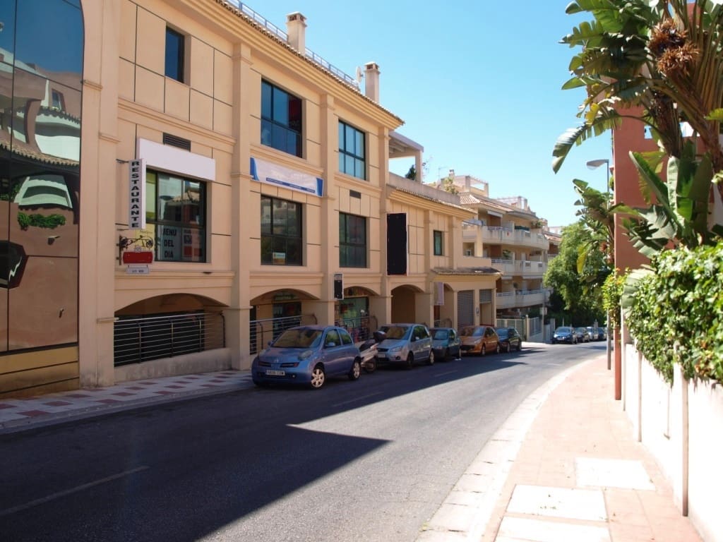 Restaurant/Bar for sale in Benalmadena - € 130,000 (Ref: 9428382)