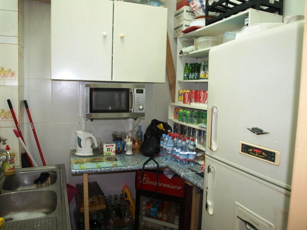 Restaurant/Bar for sale in Fuengirola - € 130,000 (Ref: 9428383)