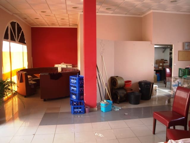 Restaurant/Bar for sale in Mijas Costa, Mijas - € 129,950 (Ref: 9428385)