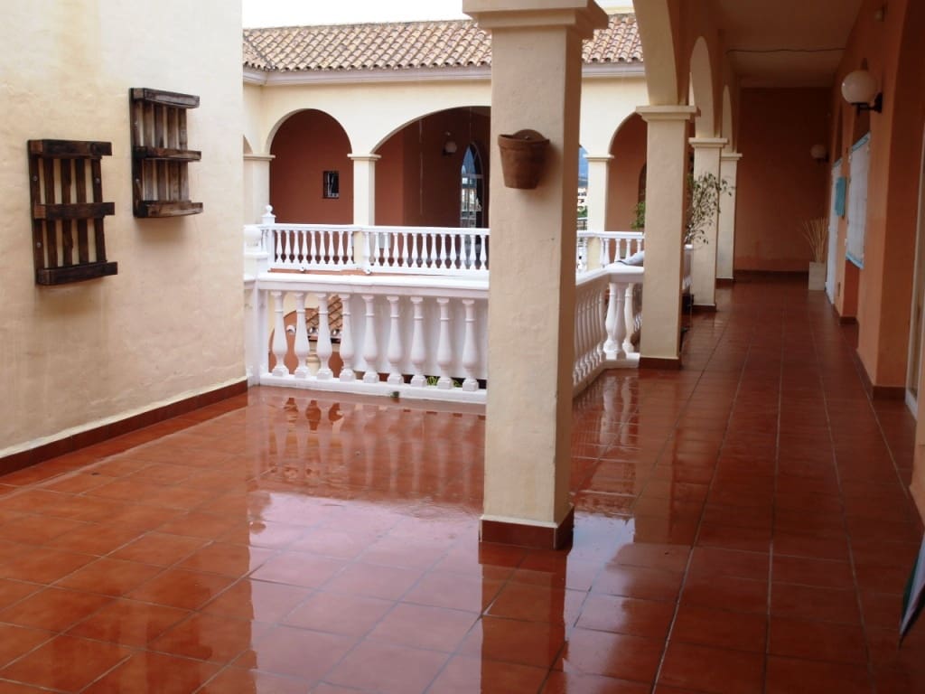 Restaurant/Bar for sale in Mijas Costa - € 129,950 (Ref: 9428385)