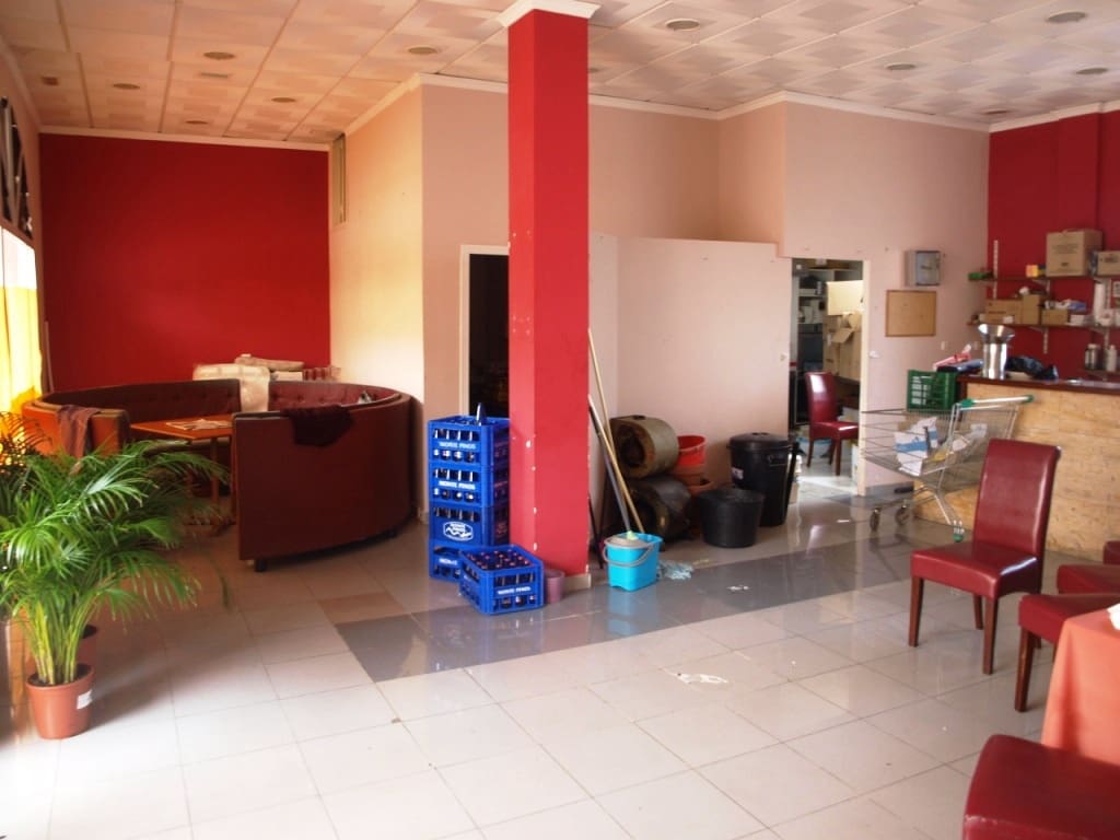 Restaurant/Bar for sale in Mijas Costa - € 129,950 (Ref: 9428385)