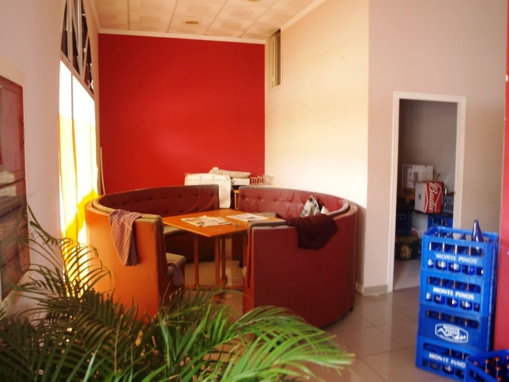 Restaurant/Bar for sale in Mijas Costa - € 129,950 (Ref: 9428385)