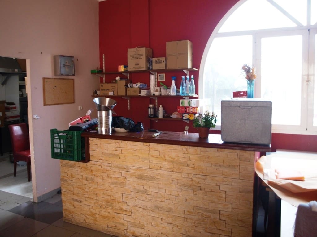 Restaurant/Bar for sale in Mijas Costa - € 129,950 (Ref: 9428385)