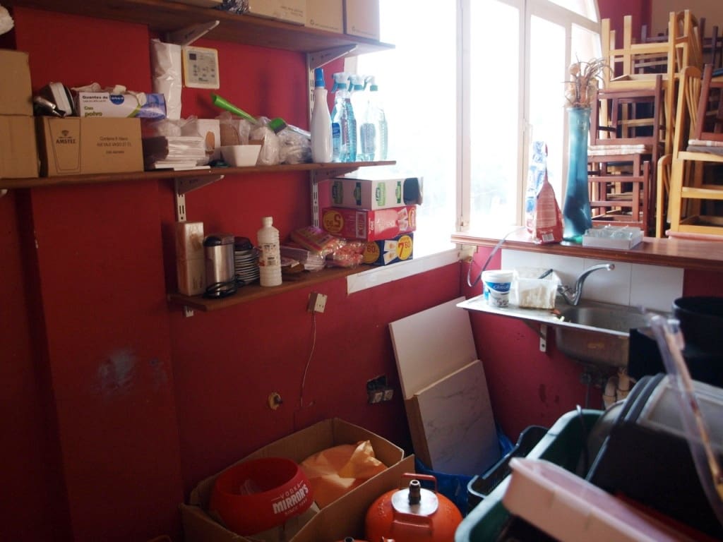 Restaurant/Bar for sale in Mijas Costa - € 129,950 (Ref: 9428385)