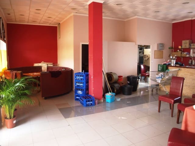 Restaurant/Bar for sale in Mijas Costa, Mijas - € 129,950 (Ref: 9428385)