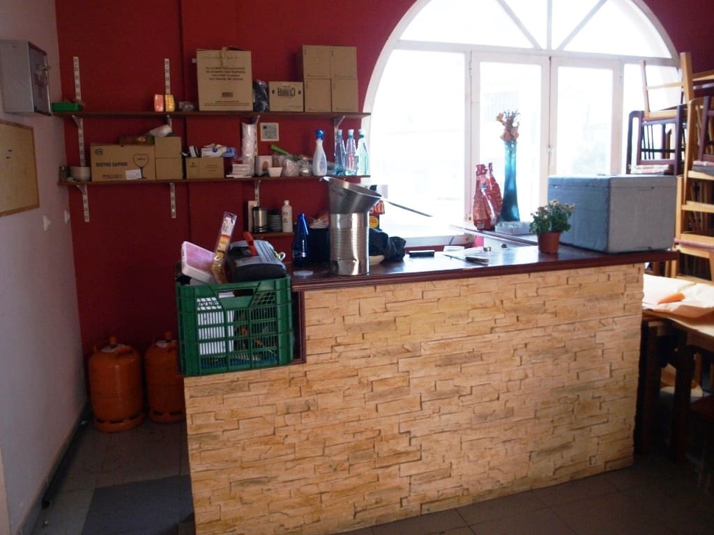 Restaurant/Bar for sale in Mijas Costa - € 129,950 (Ref: 9428385)