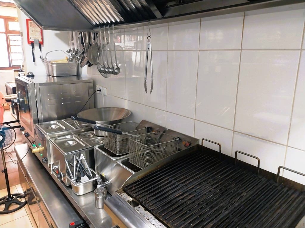 Restaurant/Bar for sale in Benalmadena - € 49,950 (Ref: 9428387)