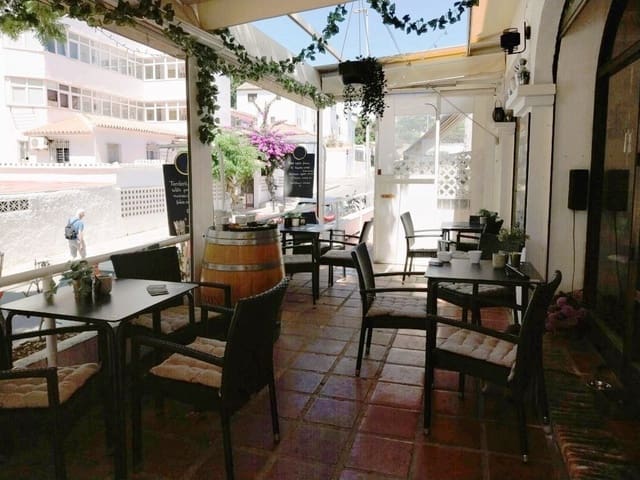 Restaurant/Bar for sale in Benalmádena - € 49,950 (Ref: 9428387)