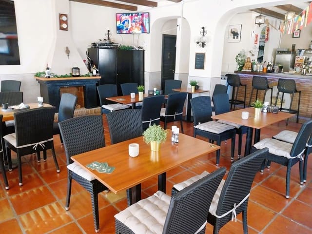 Restaurant/Bar for sale in Benalmádena - € 49,950 (Ref: 9428387)