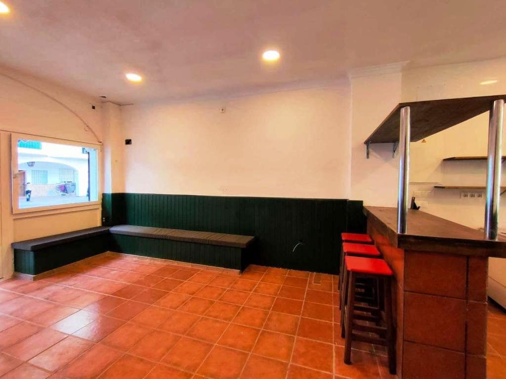 Restaurant/Bar for sale in Benalmadena - € 128,000 (Ref: 9428389)