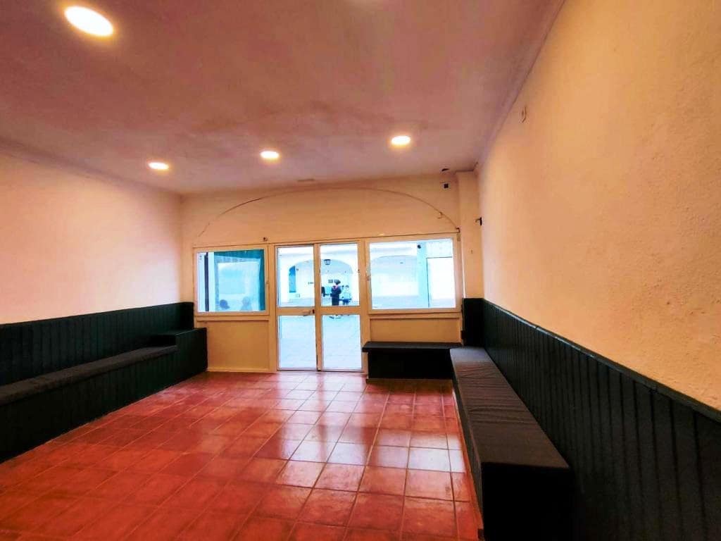 Restaurant/Bar for sale in Benalmadena - € 128,000 (Ref: 9428389)