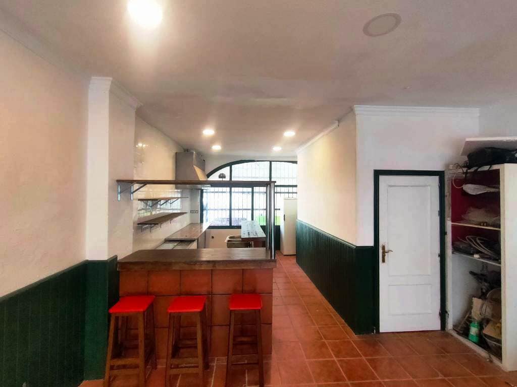 Restaurant/Bar for sale in Benalmadena - € 128,000 (Ref: 9428389)