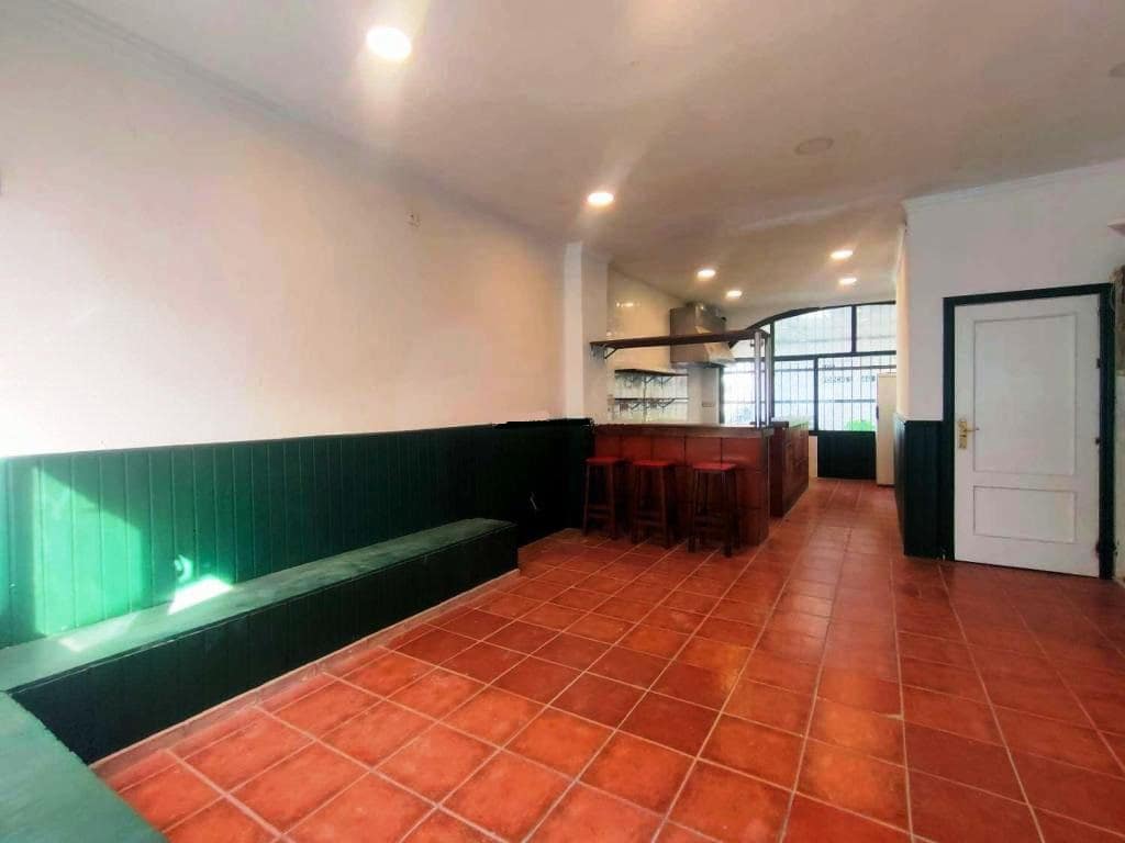 Restaurant/Bar for sale in Benalmadena - € 128,000 (Ref: 9428389)