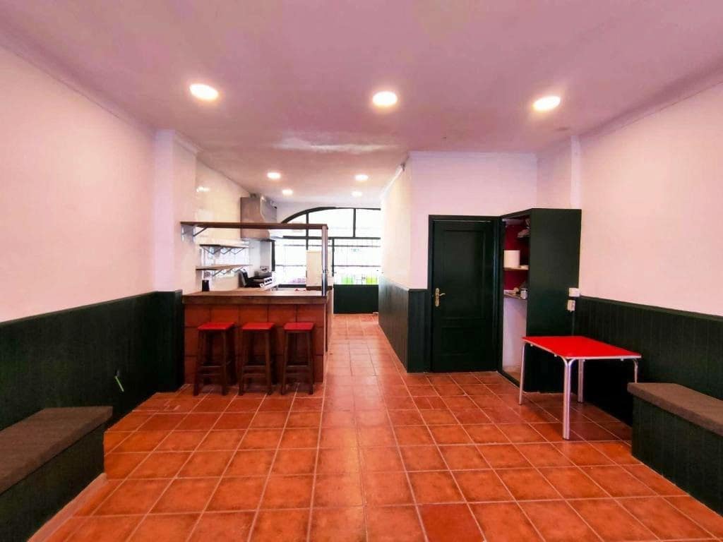 Restaurant/Bar for sale in Benalmadena - € 128,000 (Ref: 9428389)