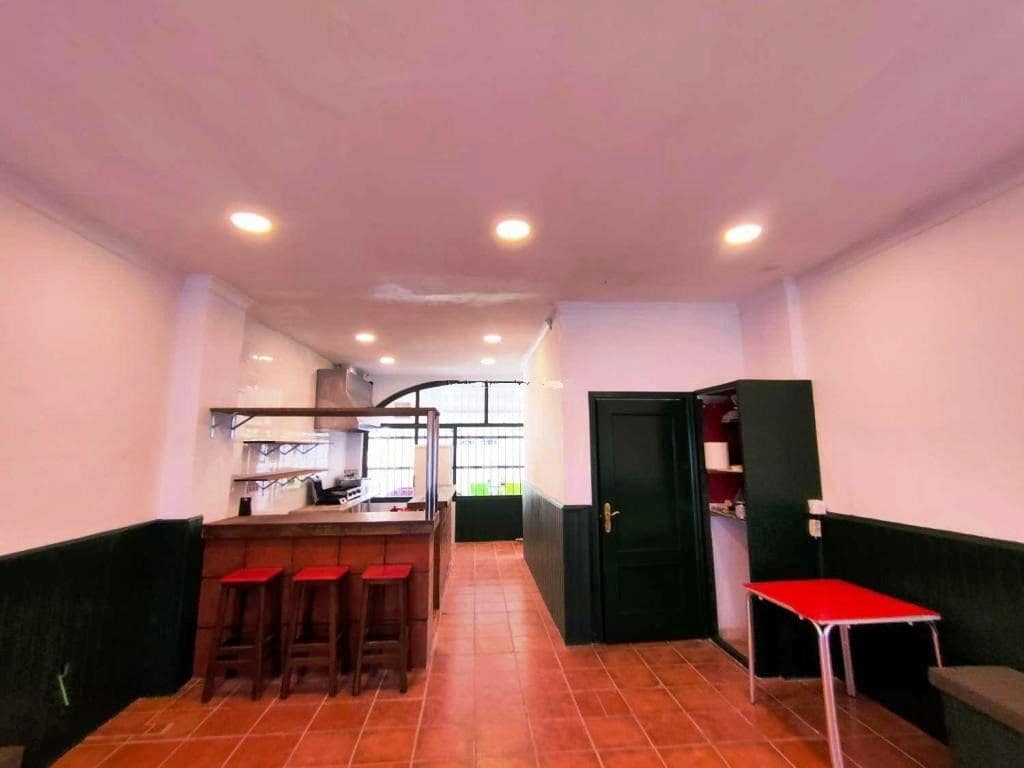 Restaurant/Bar for sale in Benalmadena - € 128,000 (Ref: 9428389)