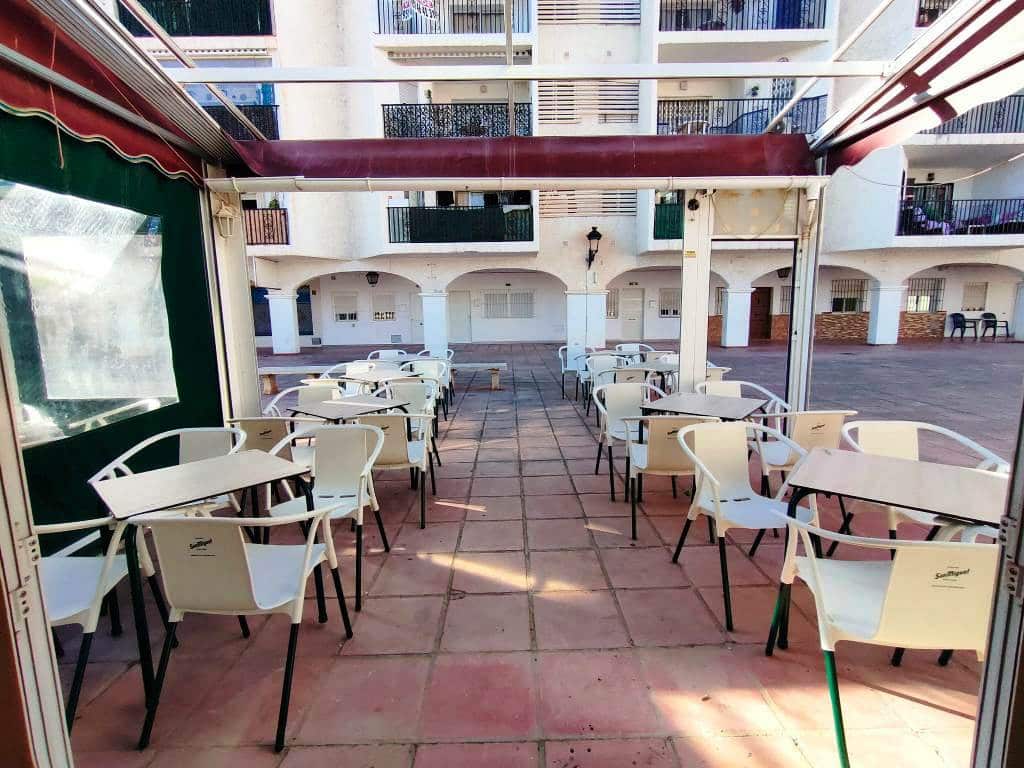 Restaurant/Bar for sale in Benalmadena - € 128,000 (Ref: 9428389)