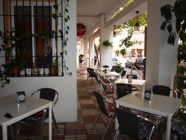 Ristorante/Bar in vendita in Fuengirola - 120.000 € (Rif: 9428390)