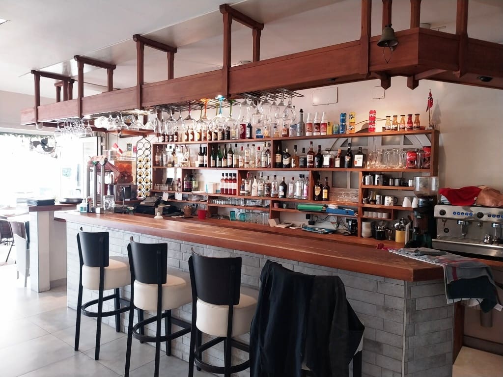 Restaurant/Bar for sale in Fuengirola - € 125,000 (Ref: 9428391)