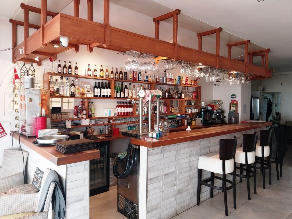 Restaurant/Bar for sale in Fuengirola - € 125,000 (Ref: 9428391)