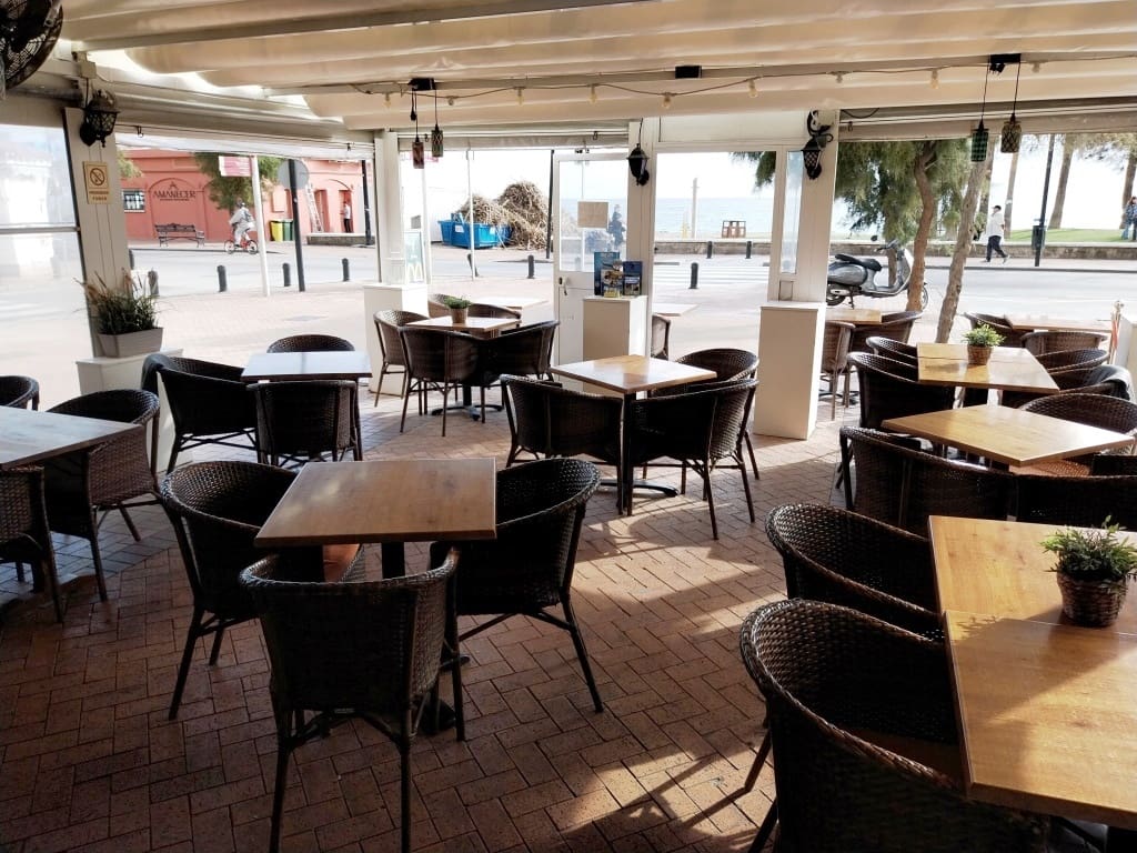 Restaurant/Bar for sale in Fuengirola - € 125,000 (Ref: 9428391)