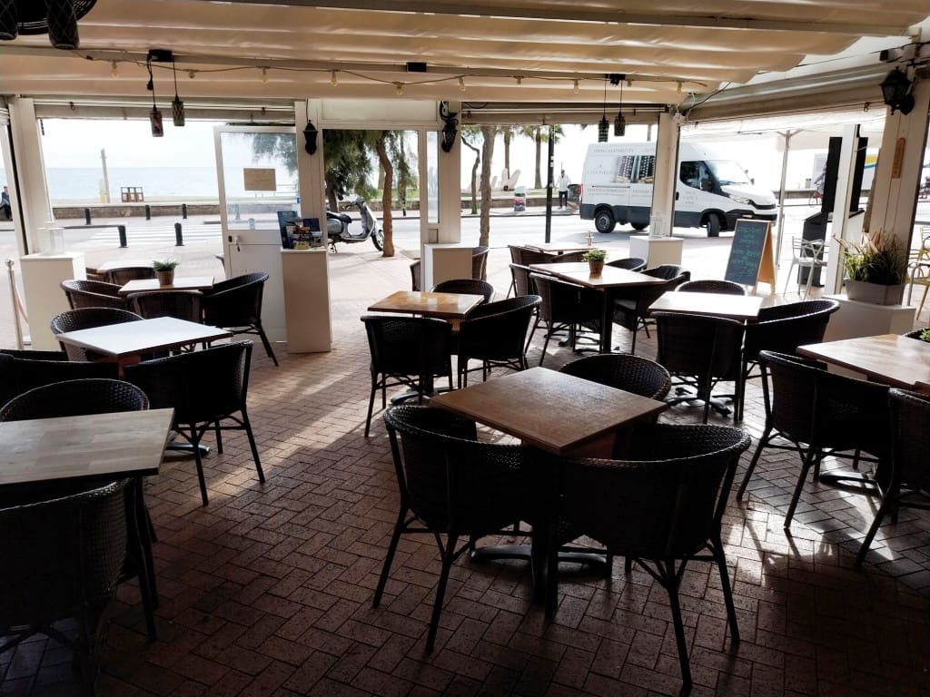 Restaurant/Bar for sale in Fuengirola - € 125,000 (Ref: 9428391)