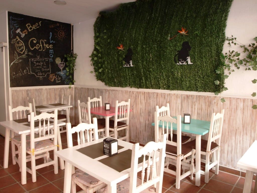 Restaurant/Bar for sale in Fuengirola - € 119,950 (Ref: 9428392)