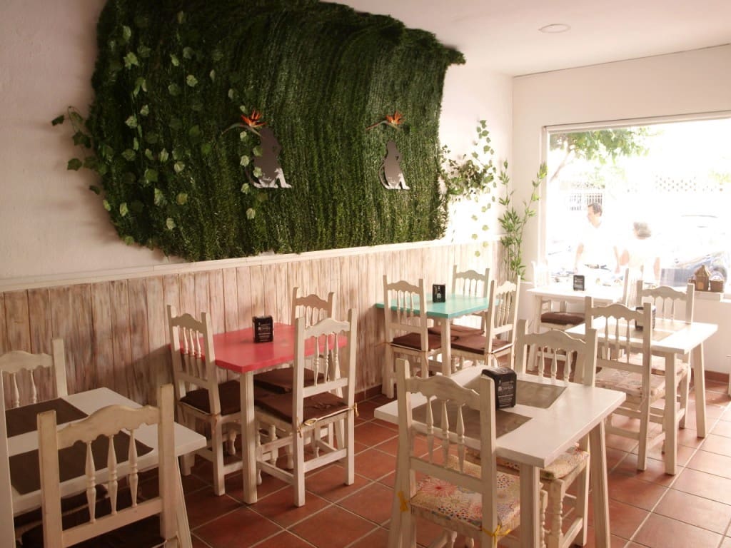 Restaurant/Bar for sale in Fuengirola - € 119,950 (Ref: 9428392)